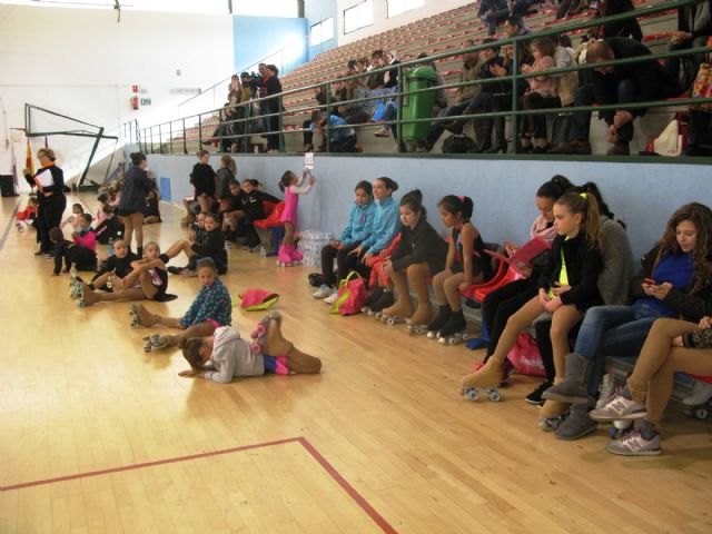 Clubes y asociaciones deportivas de Totana contribuyen estos días a la celebración de actividades deportivas dentro del programa de las fiestas patronales - 3, Foto 3