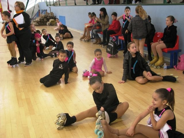 Clubes y asociaciones deportivas de Totana contribuyen estos días a la celebración de actividades deportivas dentro del programa de las fiestas patronales - 4, Foto 4