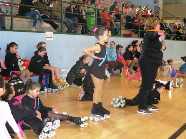 Clubes y asociaciones deportivas de Totana contribuyen estos días a la celebración de actividades deportivas dentro del programa de las fiestas patronales - 5, Foto 5