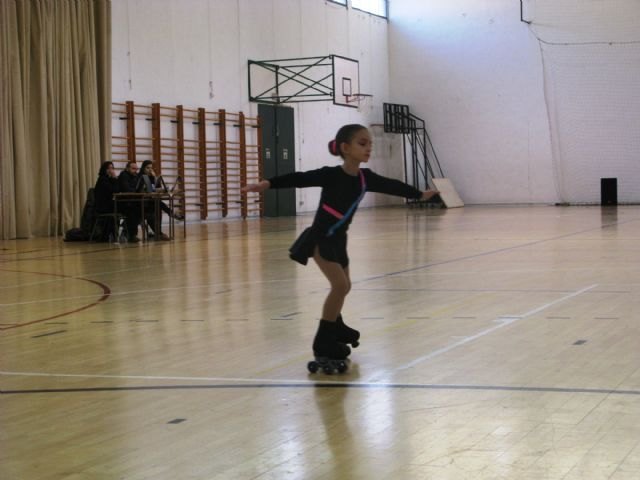 Clubes y asociaciones deportivas de Totana contribuyen estos días a la celebración de actividades deportivas dentro del programa de las fiestas patronales, Foto 6