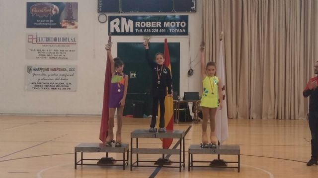 Clubes y asociaciones deportivas de Totana contribuyen estos días a la celebración de actividades deportivas dentro del programa de las fiestas patronales, Foto 7