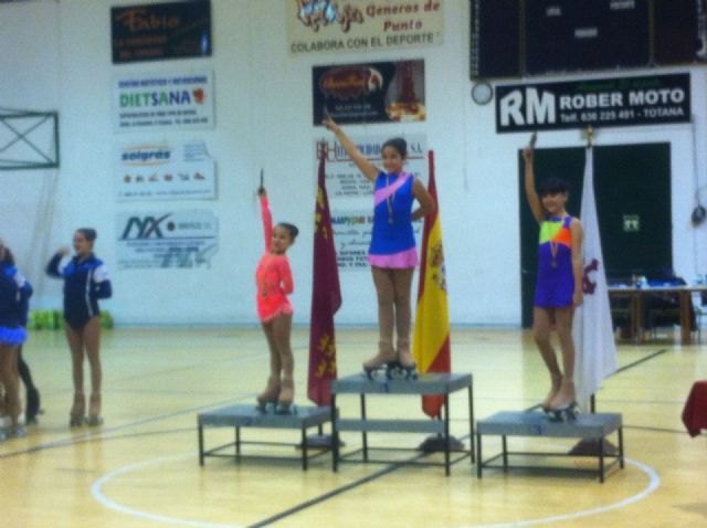 Clubes y asociaciones deportivas de Totana contribuyen estos días a la celebración de actividades deportivas dentro del programa de las fiestas patronales, Foto 8