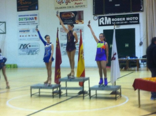 Clubes y asociaciones deportivas de Totana contribuyen estos días a la celebración de actividades deportivas dentro del programa de las fiestas patronales, Foto 9