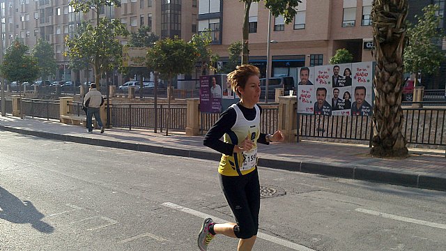 El Cross de la Constitucin se convirti un año ms en una fiesta para el atletismo - 5