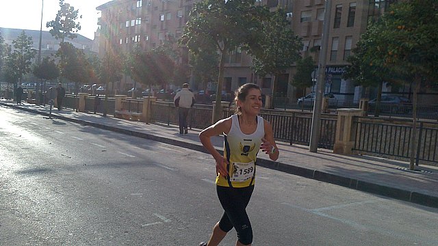 El Cross de la Constitucin se convirti un año ms en una fiesta para el atletismo - 6