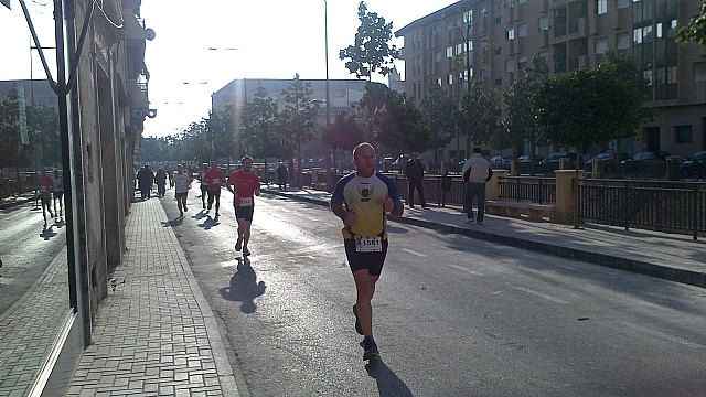 El Cross de la Constitucin se convirti un año ms en una fiesta para el atletismo - 7