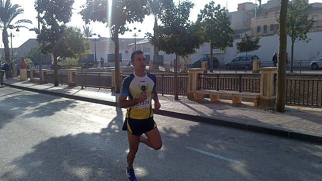 El Cross de la Constitucin se convirti un año ms en una fiesta para el atletismo - 10