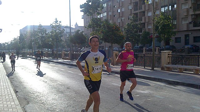El Cross de la Constitucin se convirti un año ms en una fiesta para el atletismo - 8