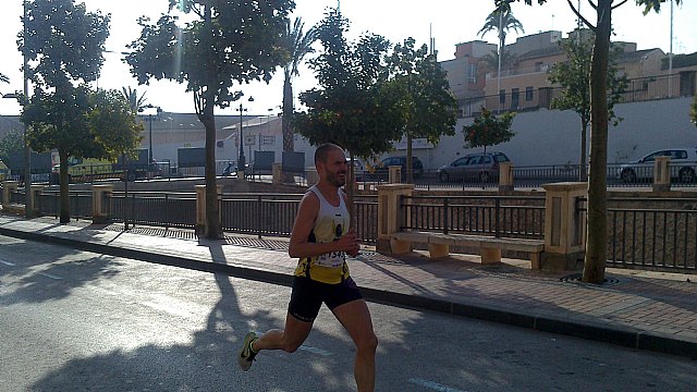 El Cross de la Constitucin se convirti un año ms en una fiesta para el atletismo - 9