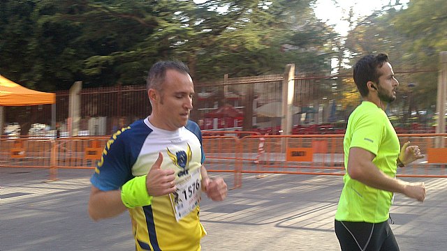 El Cross de la Constitucin se convirti un año ms en una fiesta para el atletismo - 13