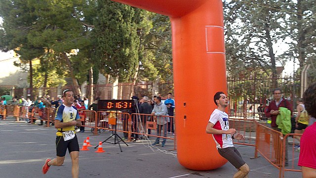 El Cross de la Constitucin se convirti un año ms en una fiesta para el atletismo - 14