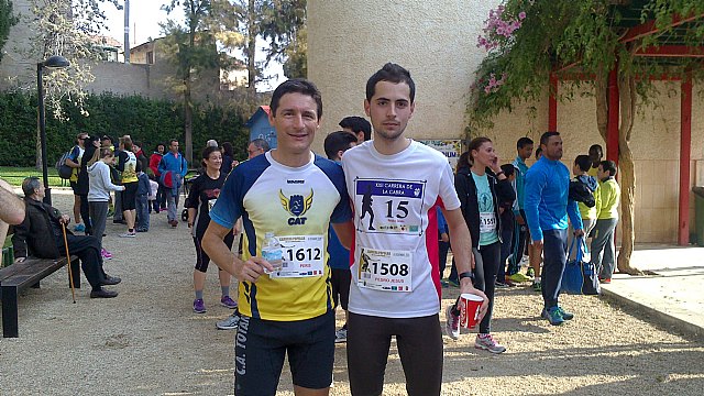 El Cross de la Constitucin se convirti un año ms en una fiesta para el atletismo - 15