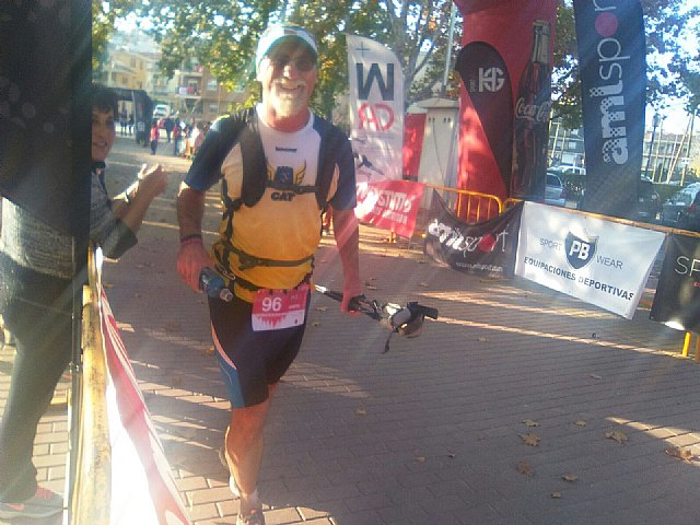 El Cross de la Constitucin se convirti un año ms en una fiesta para el atletismo - 20