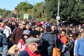 Tiempo estable para mañana martes, da de la Romera de Santa Eulalia