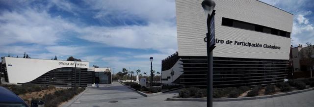 Jornada de Empleo y Emprendimiento en Alcantarilla - 2, Foto 2