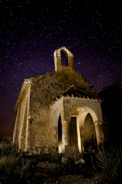 El X Concurso de Fotografía ´Murcia, etnografía, cultura y tradiciones´ ya tiene ganadores - 1, Foto 1