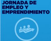 Jornada de Empleo y Emprendimiento en Alcantarilla