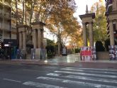 Boicotean la campaña del PP en Lorca con insultos en redes sociales e internet y la destruccin diaria de la cartelera en todo el municipio