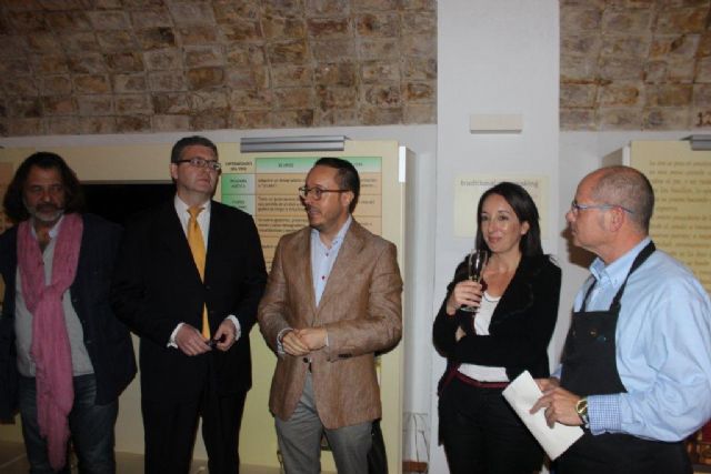 Ganar el jubileo a través del turismo enogastronómico - 1, Foto 1