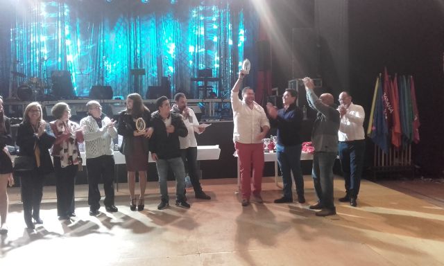 La Casa Roja ganó la Ruta de la Tapa 2015 - 1, Foto 1