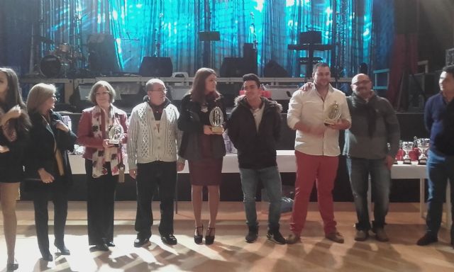 La Casa Roja ganó la Ruta de la Tapa 2015 - 2, Foto 2