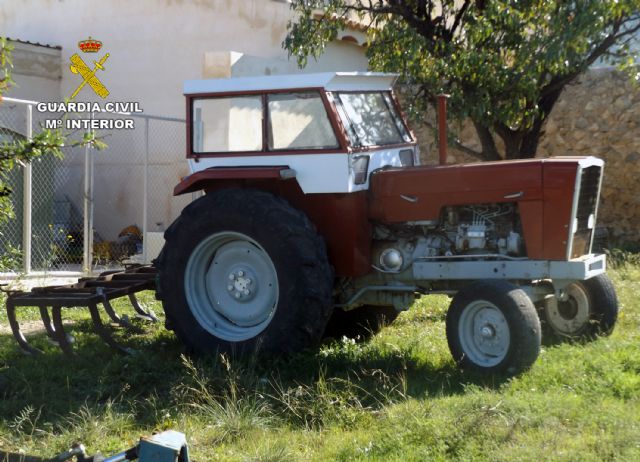 La Guardia Civil esclarece dos denuncias falsas con la intención de cometer estafas en Cieza - 1, Foto 1