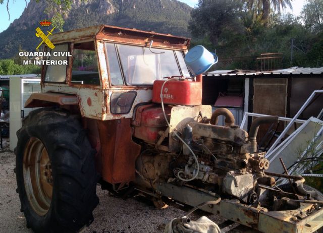 La Guardia Civil esclarece dos denuncias falsas con la intención de cometer estafas en Cieza - 3, Foto 3