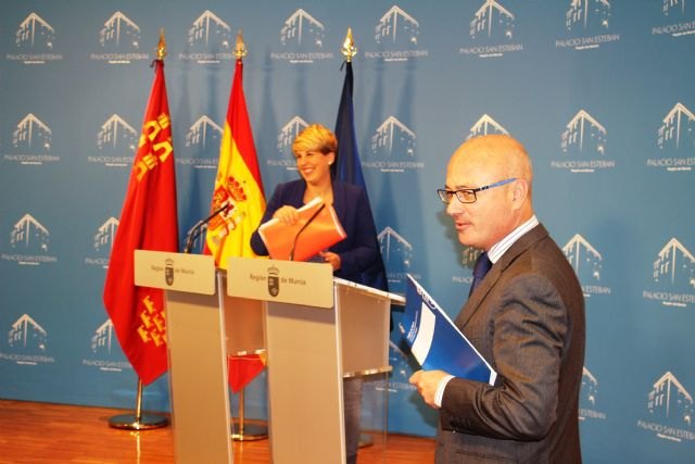 235.000 euros para la construcción de una piscina en el municipio de Ojós - 1, Foto 1