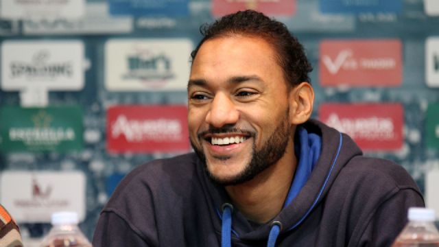 “Nos falta tener más química en la pista” - 1, Foto 1