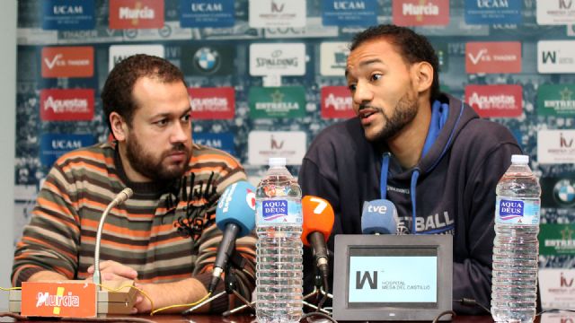 “Nos falta tener más química en la pista” - 2, Foto 2