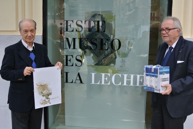 El Museo Ramón Gaya ´es la leche´ - 1, Foto 1