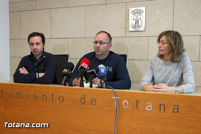 El Presidente de la Comunidad recibirá mañana a la plataforma de afectados por la linea de alta tensión fv 400 Totana-Aledo”, Foto 1