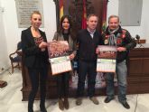 La Asociación Down Lorca edita 2.500 calendarios solidarios que pone a la venta por 5 euros