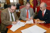 La Real Academia de Medicina trabajar en colaboracin con el Centro de Estudios en Bioderecho de la Universidad de Murcia
