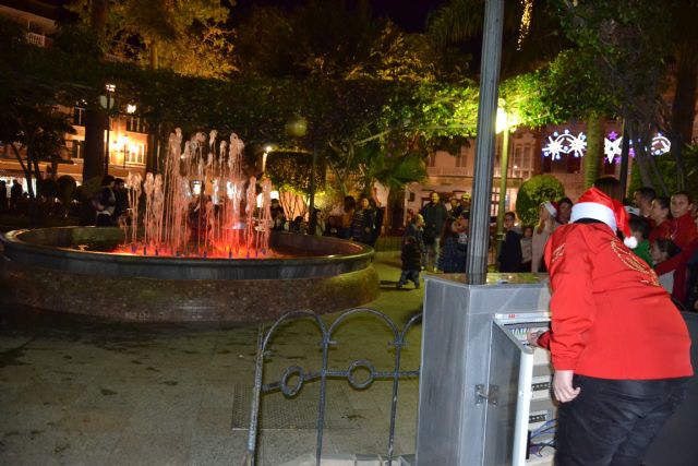 Concluyen los trabajos de rehabilitación de la popular pava de la balsa - 1, Foto 1