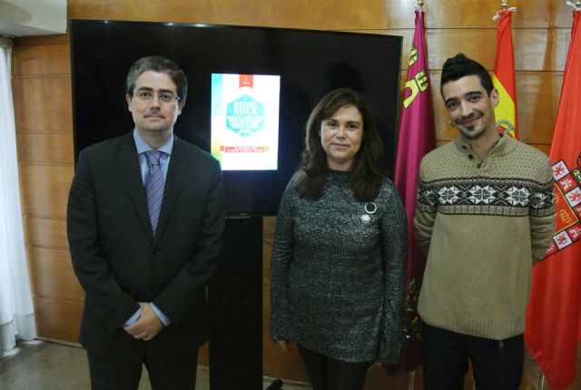 Una exclusiva banda de rock cantará villancicos navideños el próximo 23 de diciembre - 1, Foto 1