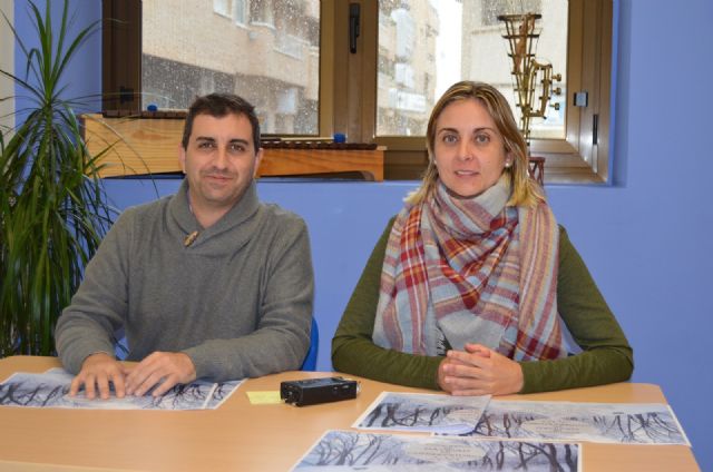 El Conservatorio presenta un ciclo de 14 audiciones navideñas del 14 al 22 de diciembre - 1, Foto 1