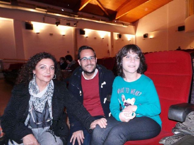 El Soldadito de Plomo recauda fondos para Rocío Salas - 2, Foto 2