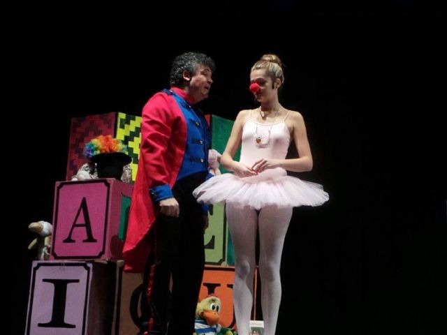 El Soldadito de Plomo recauda fondos para Rocío Salas - 3, Foto 3