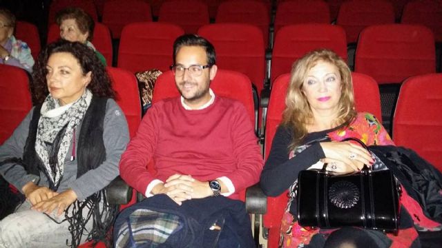 El Soldadito de Plomo recauda fondos para Rocío Salas - 4, Foto 4