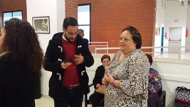 El Soldadito de Plomo recauda fondos para Rocío Salas - 5, Foto 5