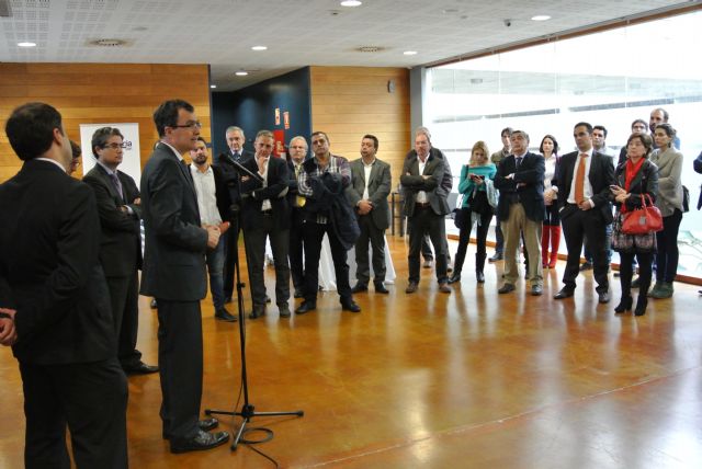 El Alcalde reta a los colaboradores de la Oficina de Congresos a duplicar en 2019 el número de asistentes y de ingresos para la ciudad - 1, Foto 1