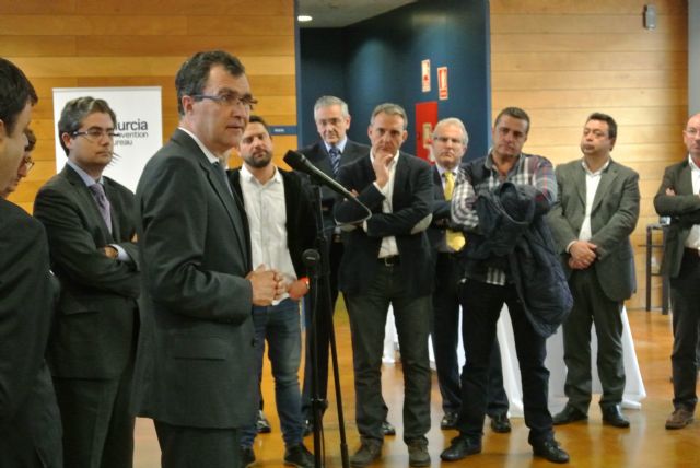 El Alcalde reta a los colaboradores de la Oficina de Congresos a duplicar en 2019 el número de asistentes y de ingresos para la ciudad - 2, Foto 2