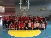 Torneo 3x3 de baloncesto y nuevo éxito de Rubén García en taekwondo