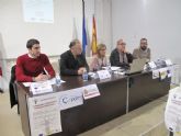 Jornadas sobre Comunidades Interculturales y Mediacin Intercultural en Las Graduadas