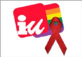 Pablo García, portavoz de IU-Cieza: 'El SIDA continúa siendo una epidemia que hay que combatir'