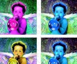 El XIX Festival Coral Villancicos de Molina se celebra el sábado 12 de diciembre en el Teatro Villa de Molina - 3, Foto 3