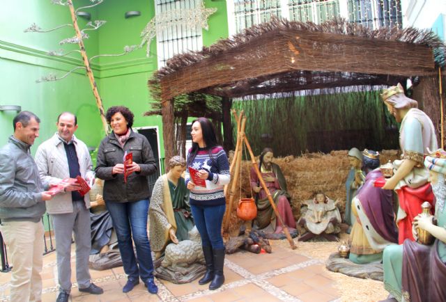 Nueva programación de actividades para disfrutar de la Navidad en Puerto Lumbreras - 1, Foto 1