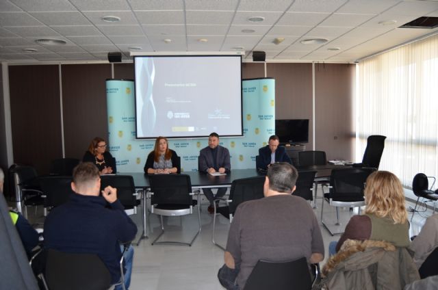 La concejalía de Turismo y Comercio invita a los empresarios de todos los sectores a sumarse al Sistema Integrado de Calidad Turística en Destino - 1, Foto 1