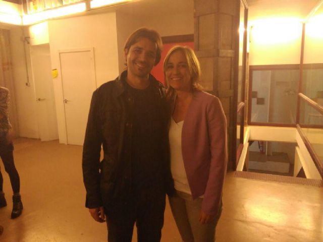 Tania Sánchez expondrá en Molina de Segura las propuestas para un país contigo - 1, Foto 1